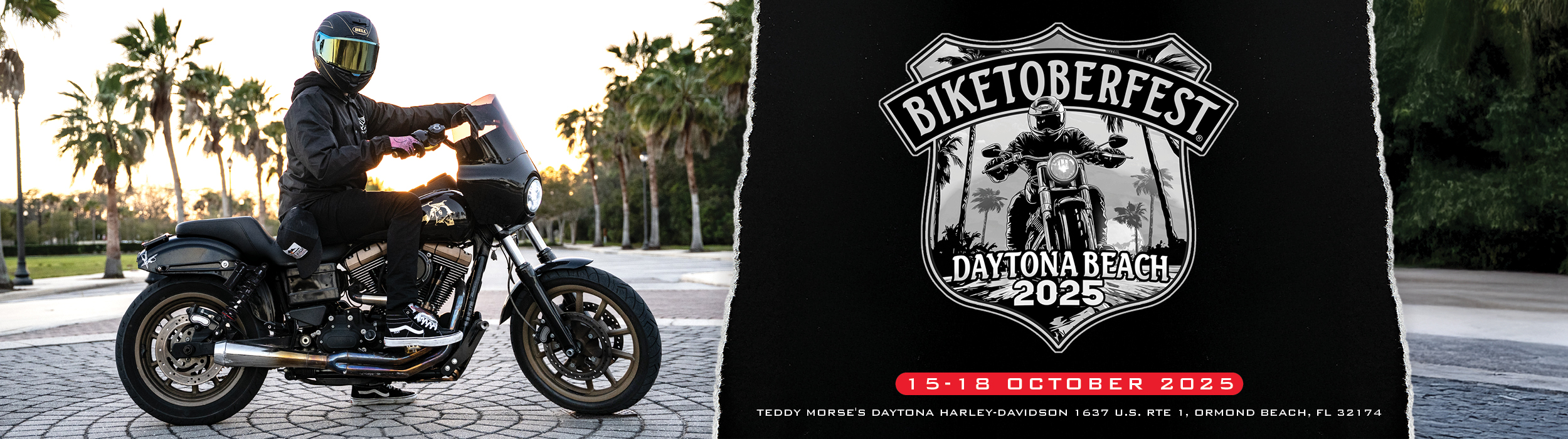 Biketoberfest